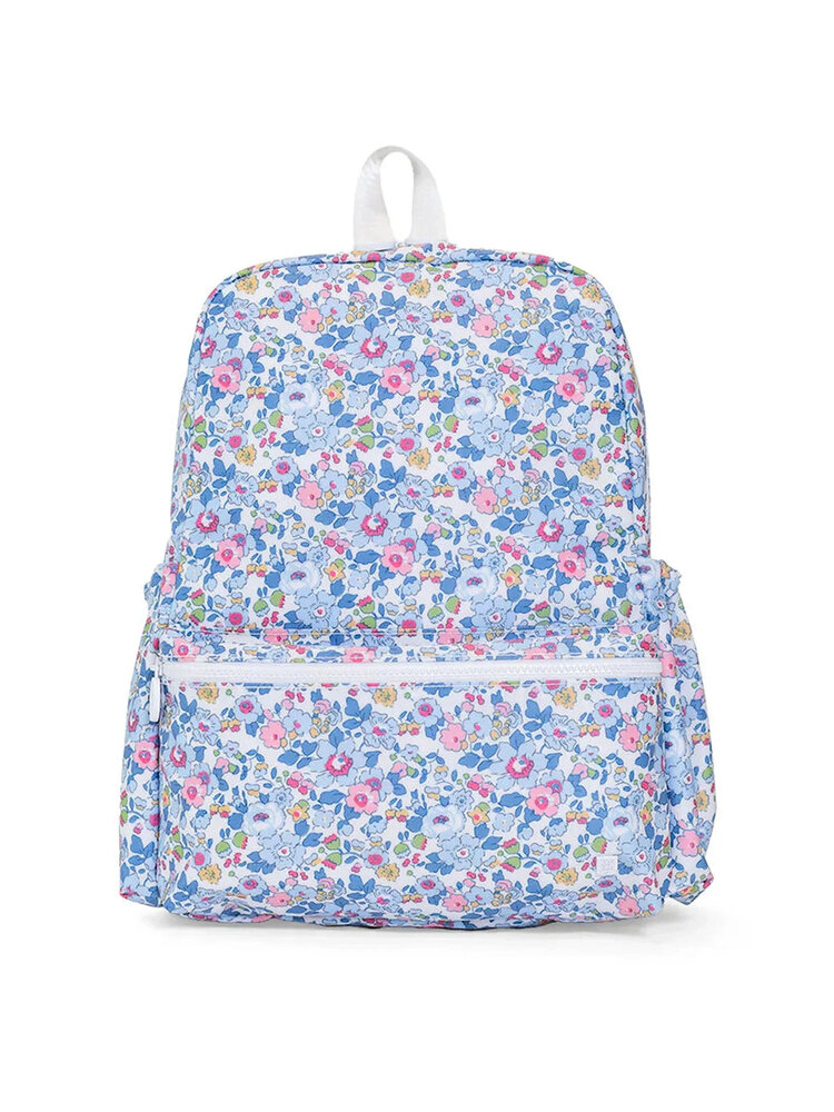 TRVL Design Backpacker Backpack Floral
