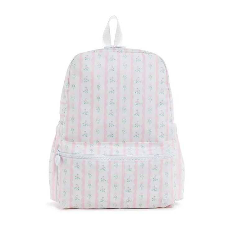 TRVL Design Backpacker Backpack Floral