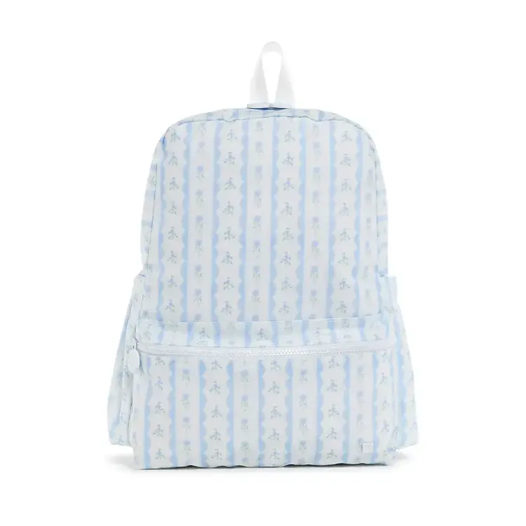 TRVL Design Backpacker Backpack Floral