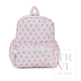 TRVL Design Mini Backer-Floral-