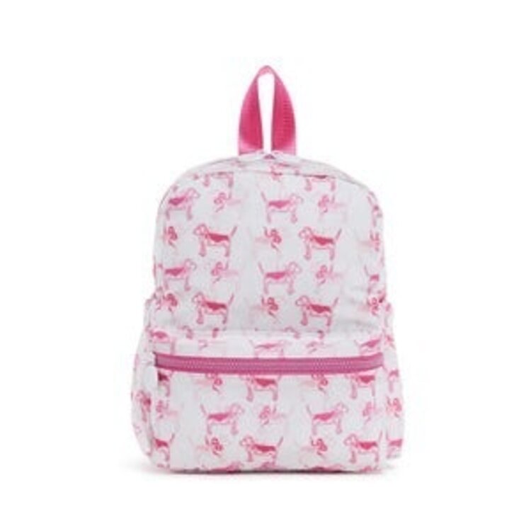 TRVL Design Mini Backer-Girl Prints -