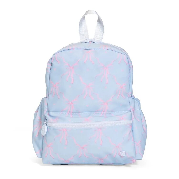 TRVL Design Mini Backer-Girl Prints -