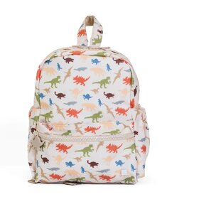 TRVL Design Mini Backer - Boy Prints -