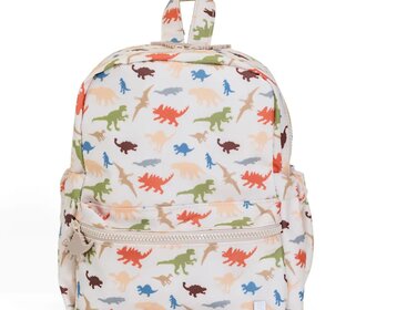 TRVL Design Mini Backer - Boy Prints -