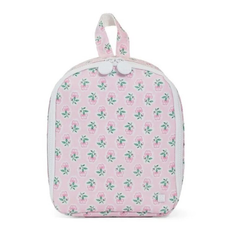 TRVL Design Bring It Lunch Bag-Floral-