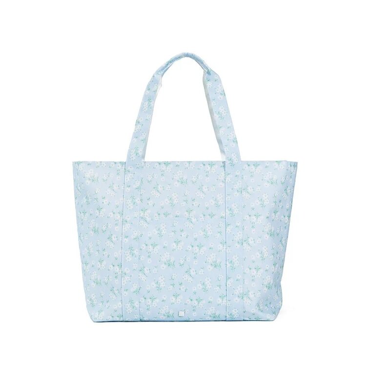 TRVL Design Jumbo Tote-Floral-
