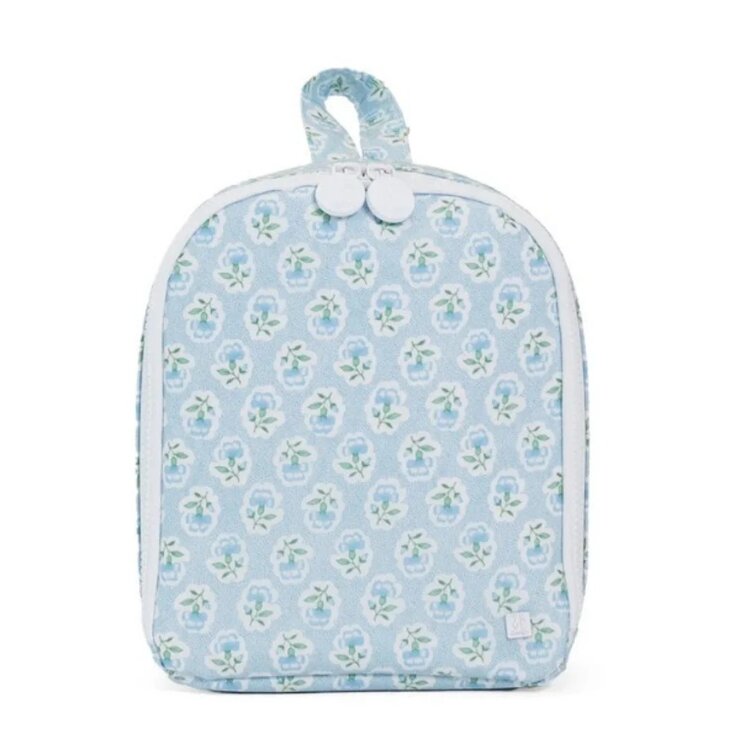 TRVL Design Bring It Lunch Bag-Boy Prints-