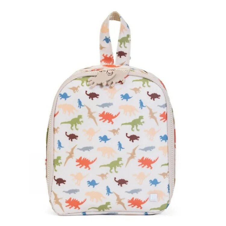 TRVL Design Bring It Lunch Bag-Boy Prints-