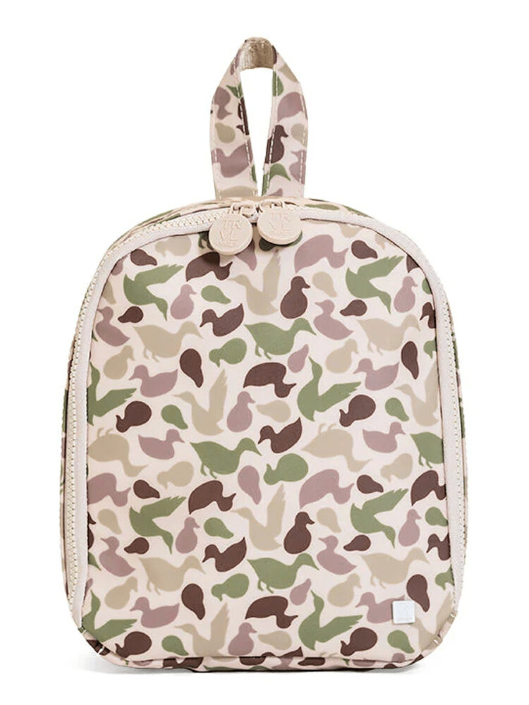 TRVL Design Bring It Lunch Bag-Boy Prints-