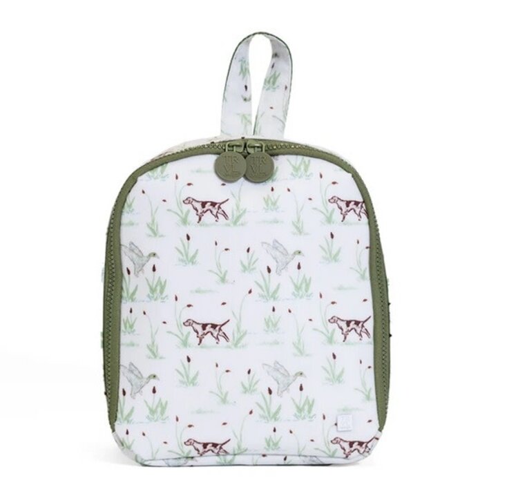 TRVL Design Bring It Lunch Bag-Boy Prints-