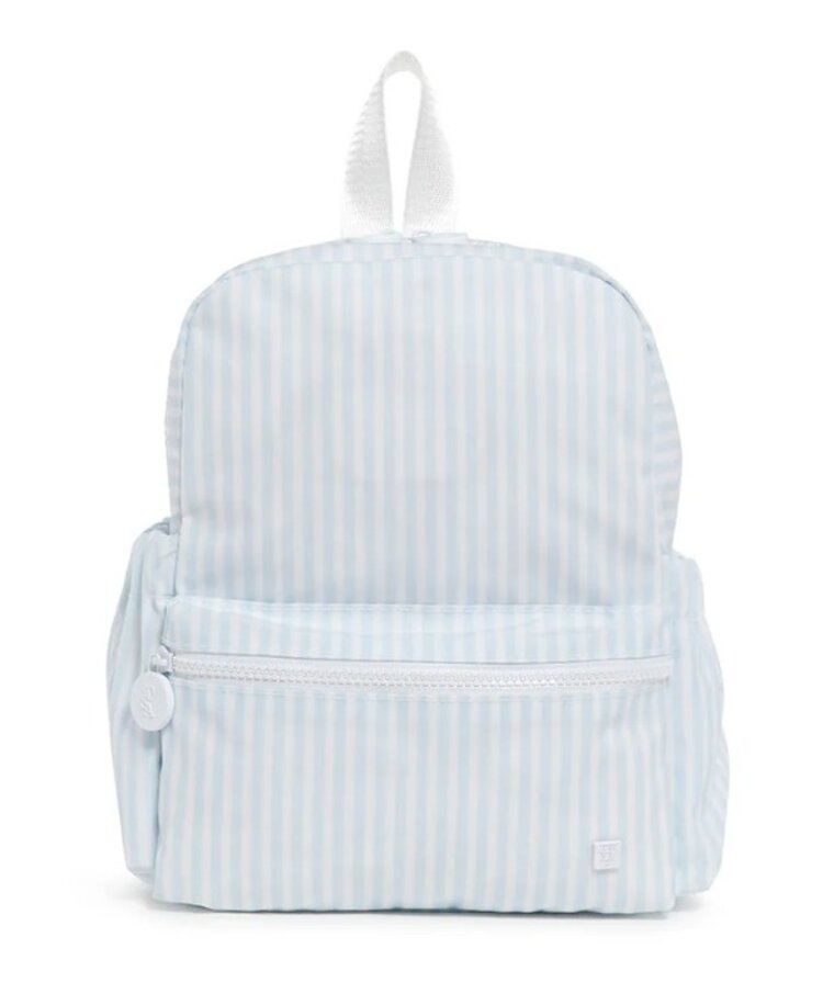 TRVL Design Mini Backer Stripe