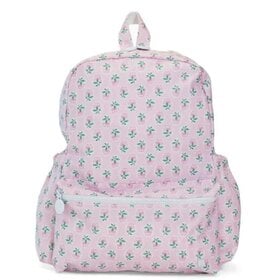 TRVL Design Backpacker Backpack-Floral-