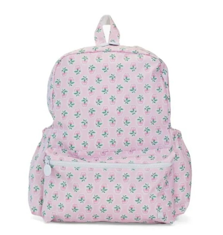 TRVL Design Backpacker Backpack Floral