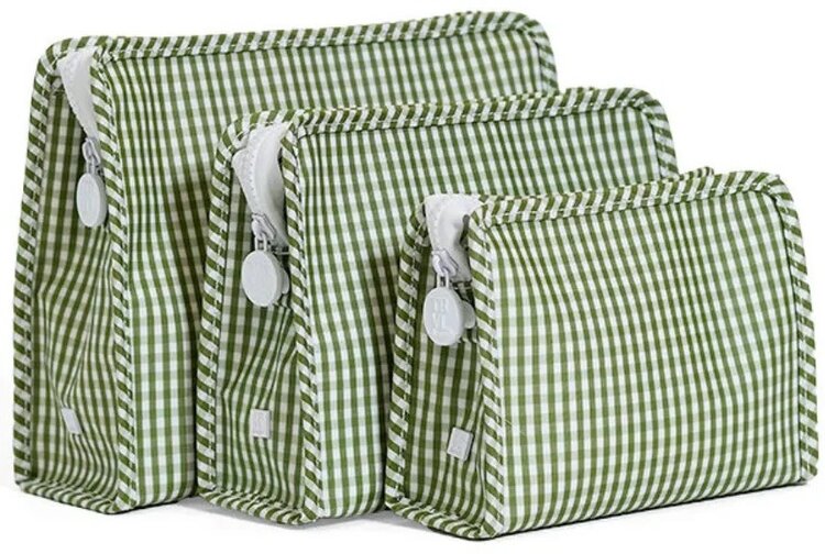 TRVL Design Roadie Zip Pouch