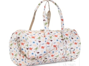 TRVL Design Large Roll Duffle Bag