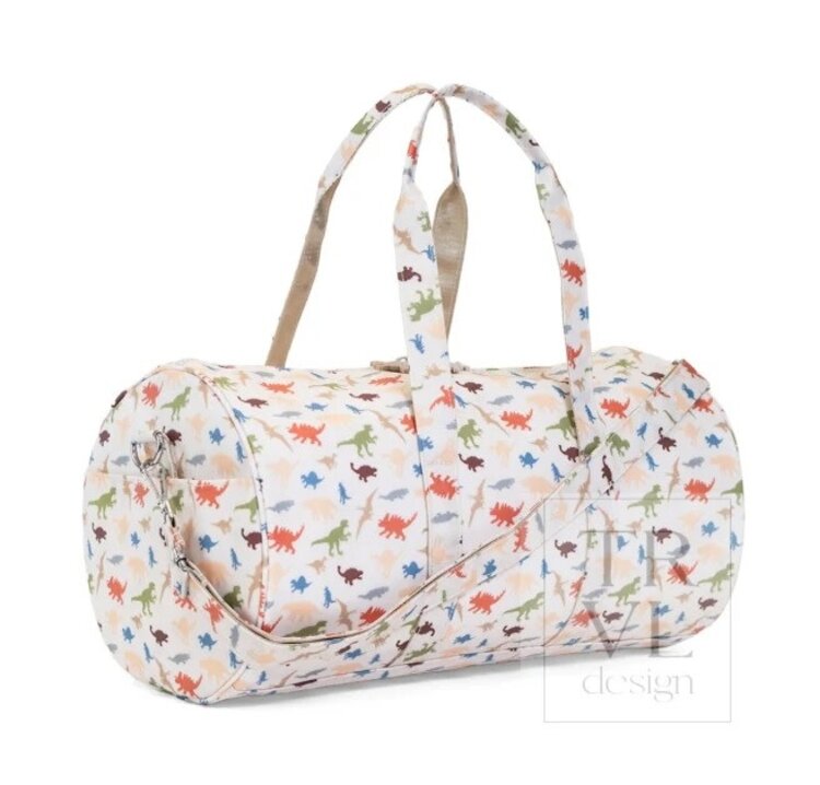 TRVL Design Large Roll Duffle Bag