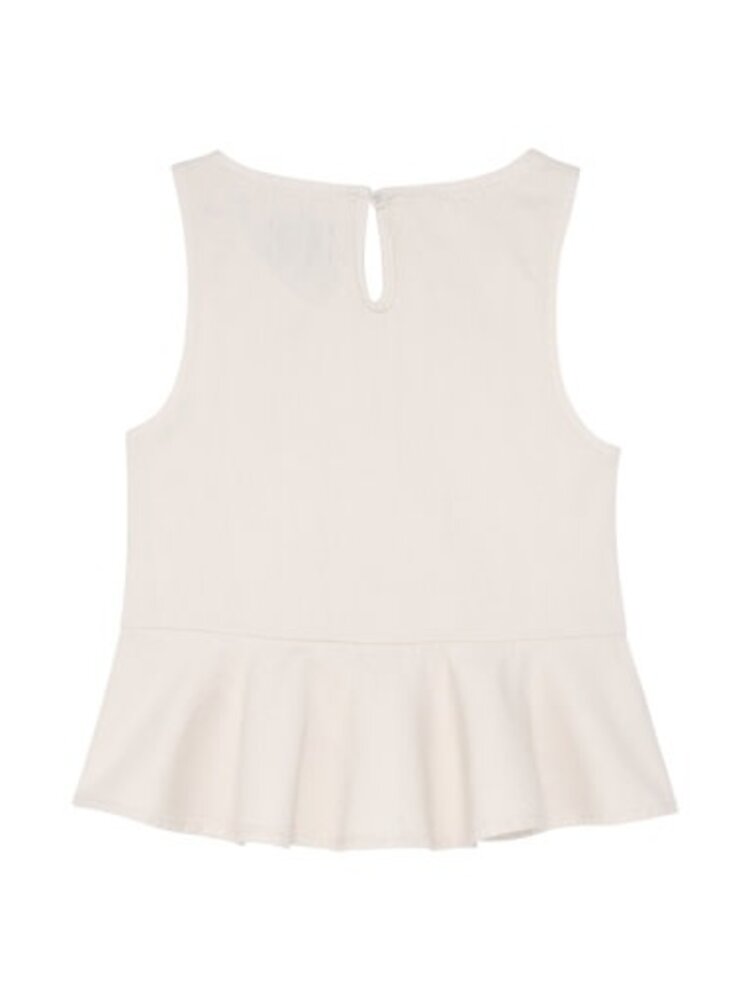 DL1961 / W + W hana: top