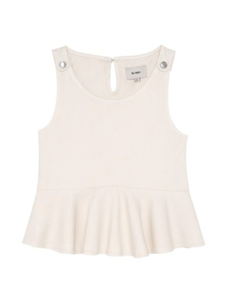 DL1961 / W + W hana: top