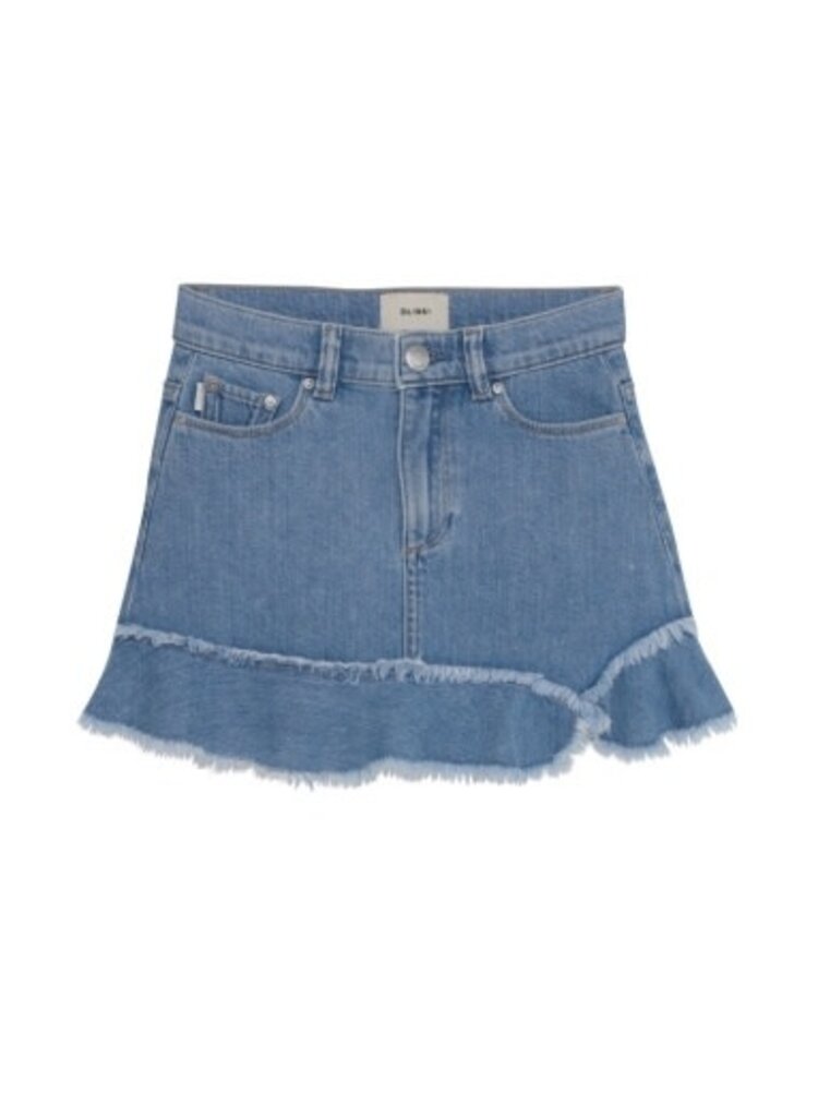 DL1961 / W + W jenny: mini skirt