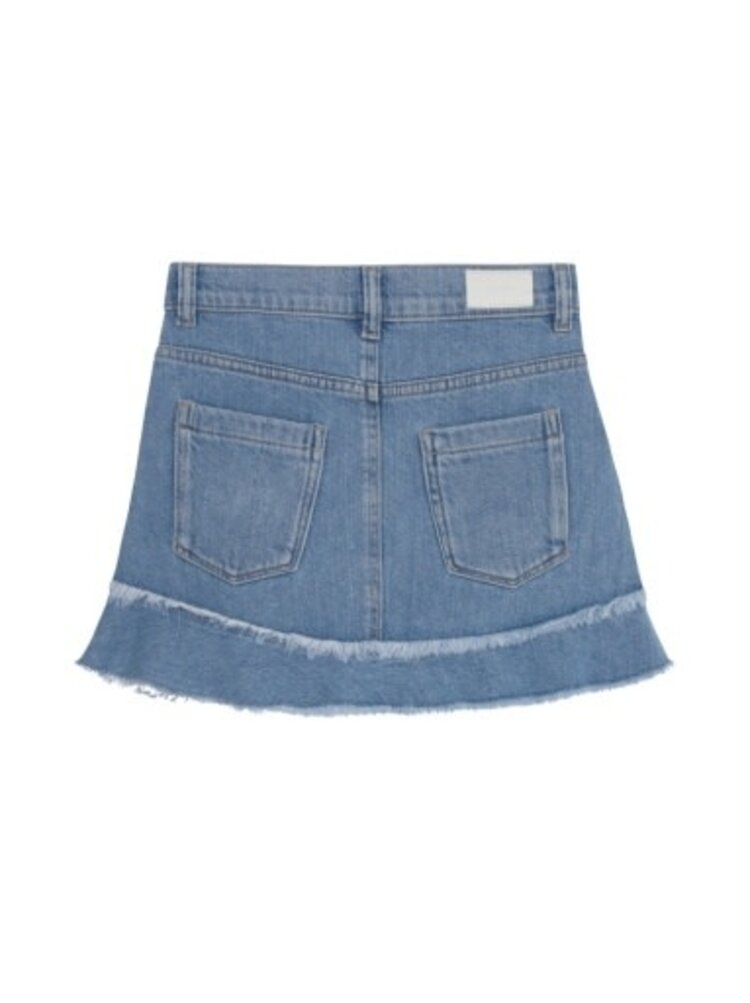 DL1961 / W + W jenny: mini skirt
