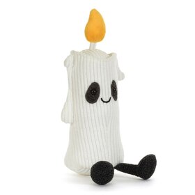 Jellycat Amuseables Flickerty Candle