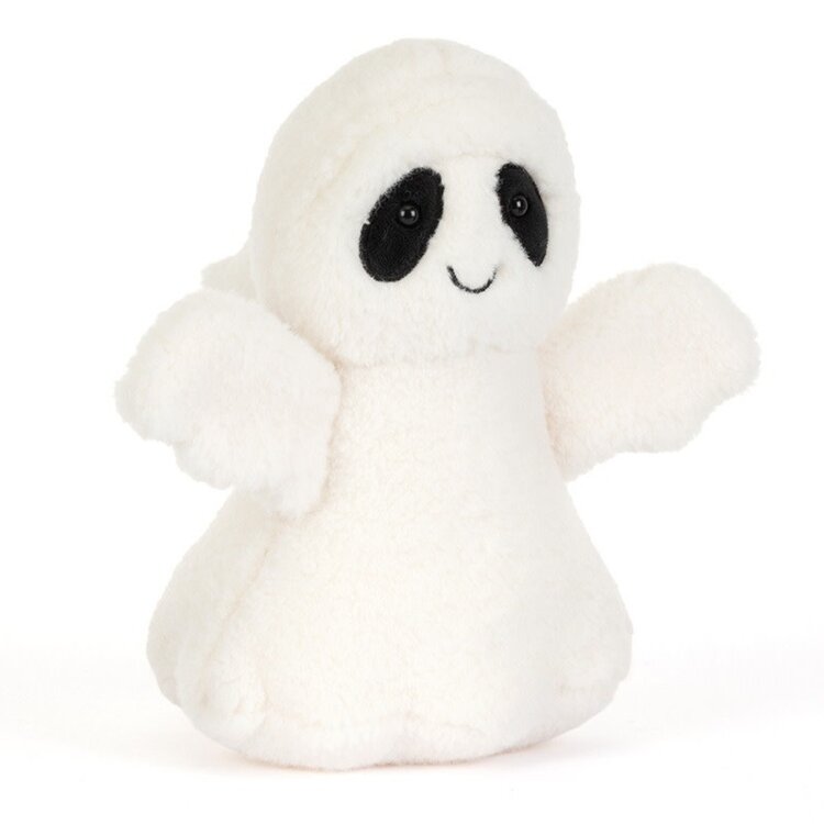 Jellycat Ghost Bob