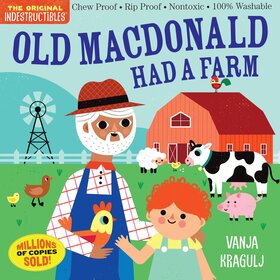Indestructibles: Old MacDonald