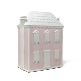 Child to Cherish Dolly's House Bank