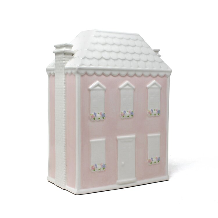 Child to Cherish Dolly's House Bank