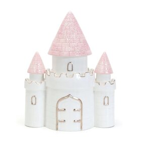 Child to Cherish Chloe's Dream Big Castle Bank