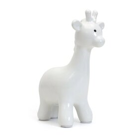 Child to Cherish Large Giraffe Bank