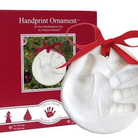 Child to Cherish Hand Print Kit