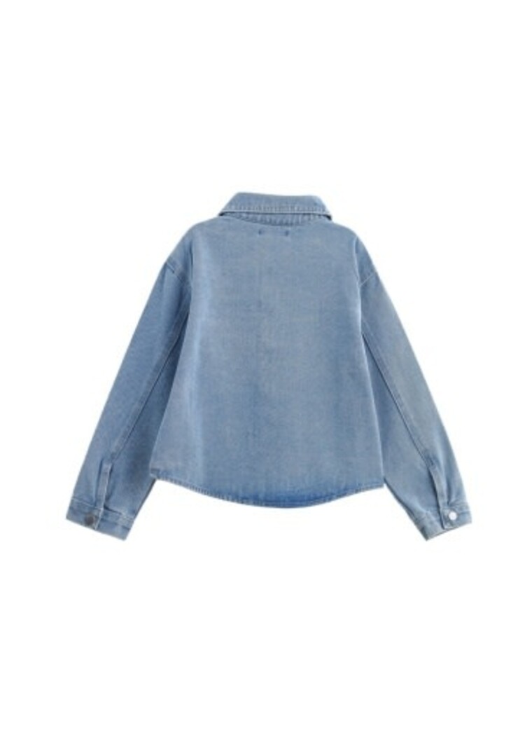 Mabel and Honey JACKET