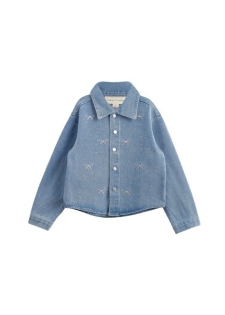 Mabel and Honey JACKET