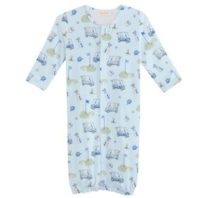 Baby Club Chic Tee Champs Conv.  Gown