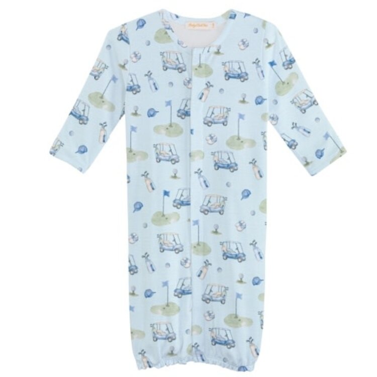 Baby Club Chic Tee Champs Conv.  Gown