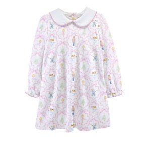 Baby Club Chic Nutcracker Dreams Dress