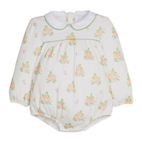 Little English | BISBY Evelyn Bubble - Pumpkin Petals