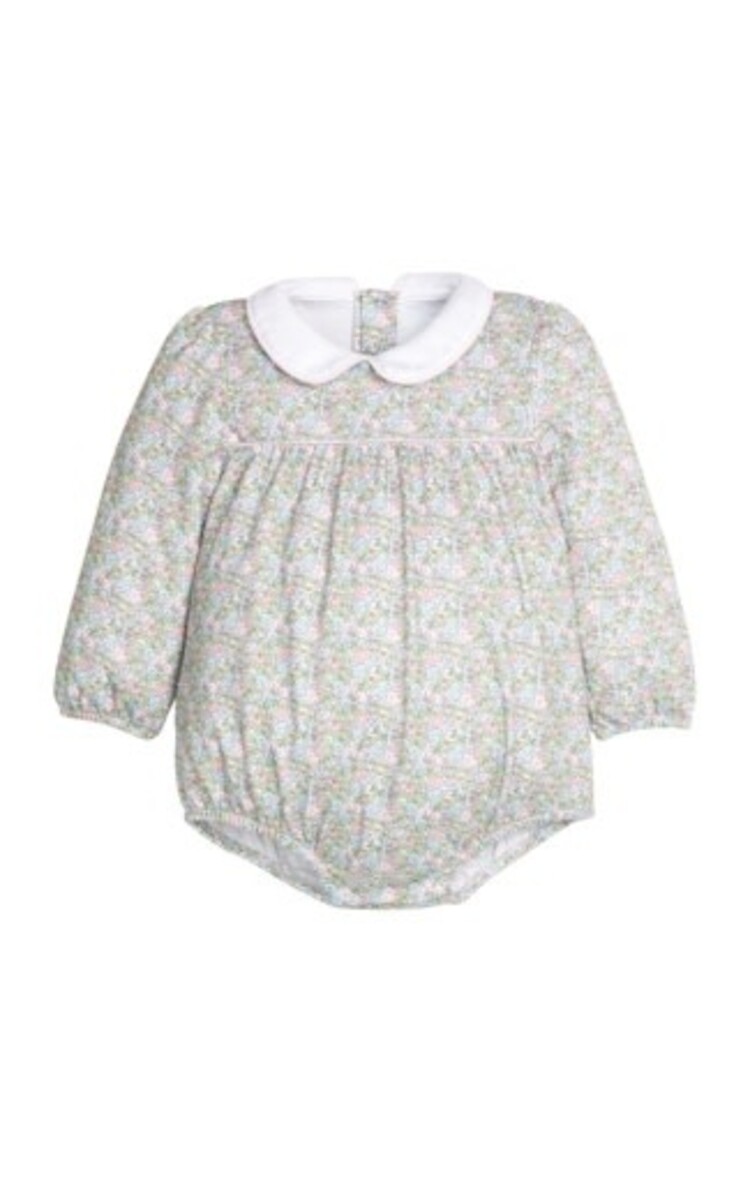 Little English | BISBY Evelyn Bubble - Fondren Floral