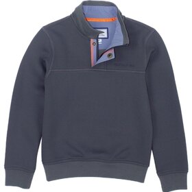 Properly Tied Kennedy Pullover