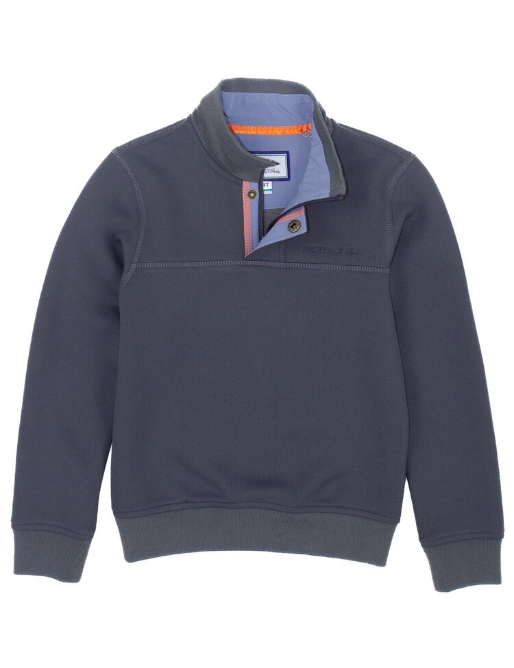 Properly Tied Kennedy Pullover