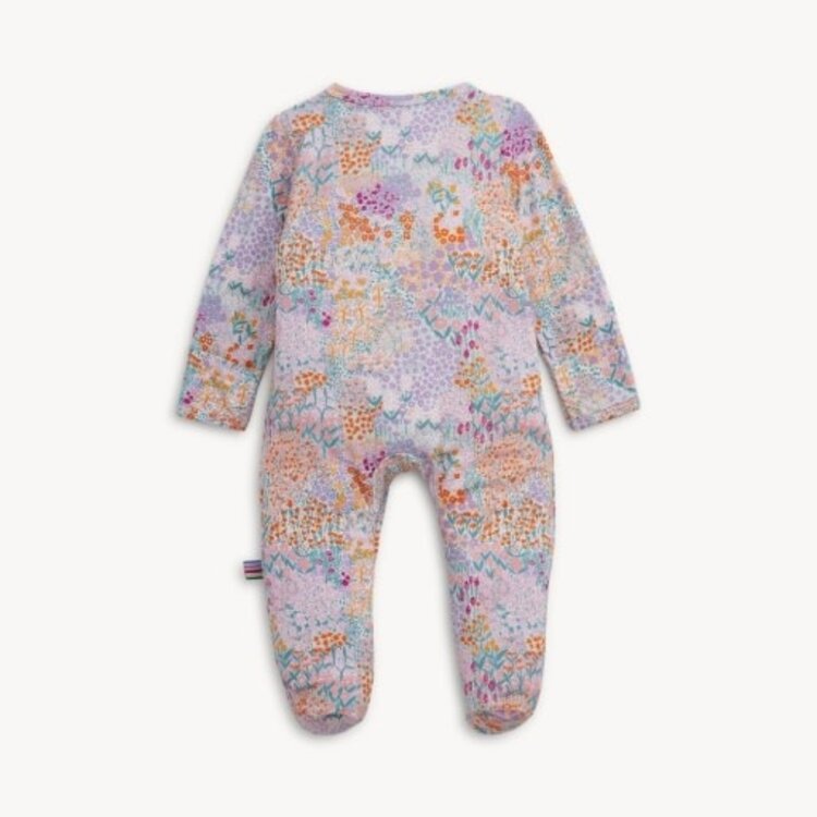 Magnetic  Me ARABELLA MODAL FOOTIE