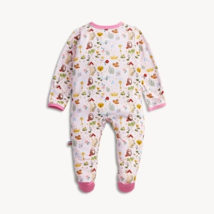 Magnetic  Me FAIRYTALE ERA MODAL FOOTIE