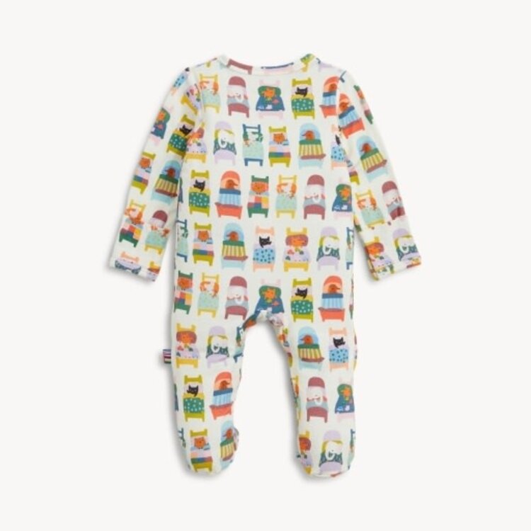 Magnetic  Me SUITE DREAMS MODAL FOOTIE