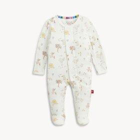 Magnetic  Me BEDTIME RHYMES MODAL FOOTIE