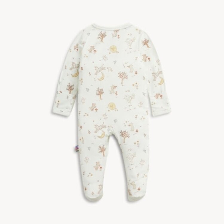 Magnetic  Me BEDTIME RHYMES MODAL FOOTIE