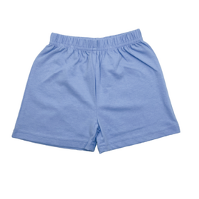 The Smiley Crab Knit 2.5" Shorts