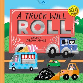 A Truck will Roll