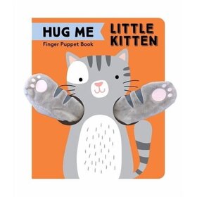 Hug Me Little Kitten