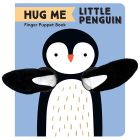 Hug Me Little Penguin